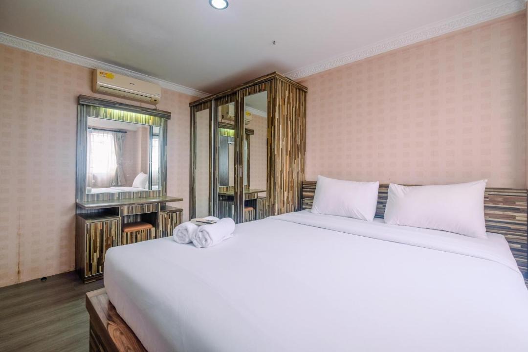 Photo of Bedroom in Kebagusan