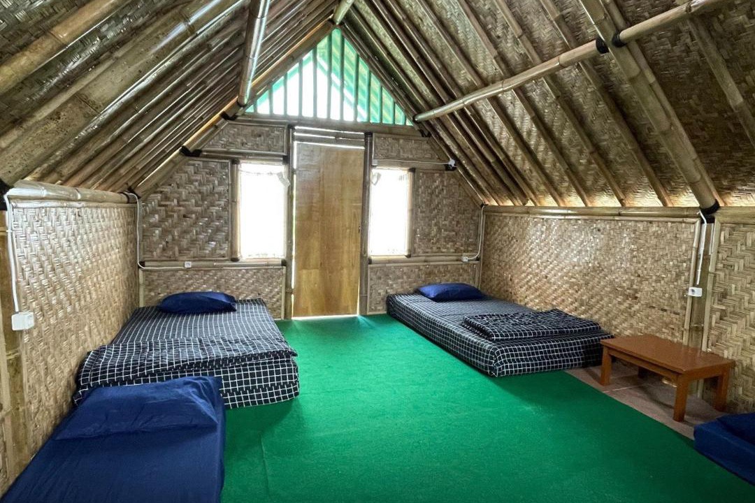 Photo of Bedroom in Jambelaer