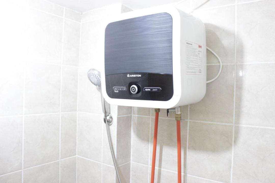 Photo of Bathroom in Cileunyi