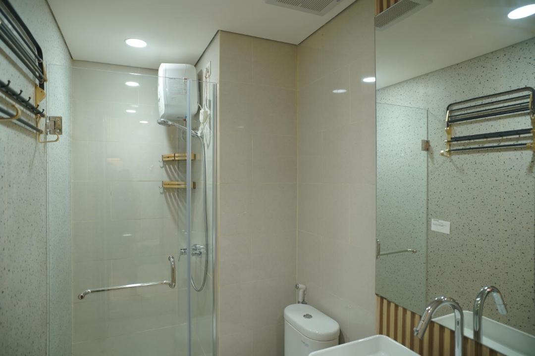 Photo of Bathroom in Kesawan