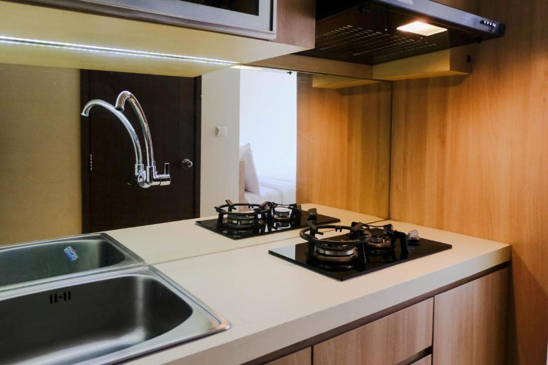 Photo of Kitchen in Cileunyi