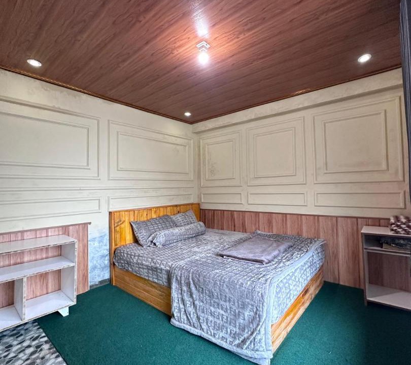 Photo of Bedroom in Kejajar