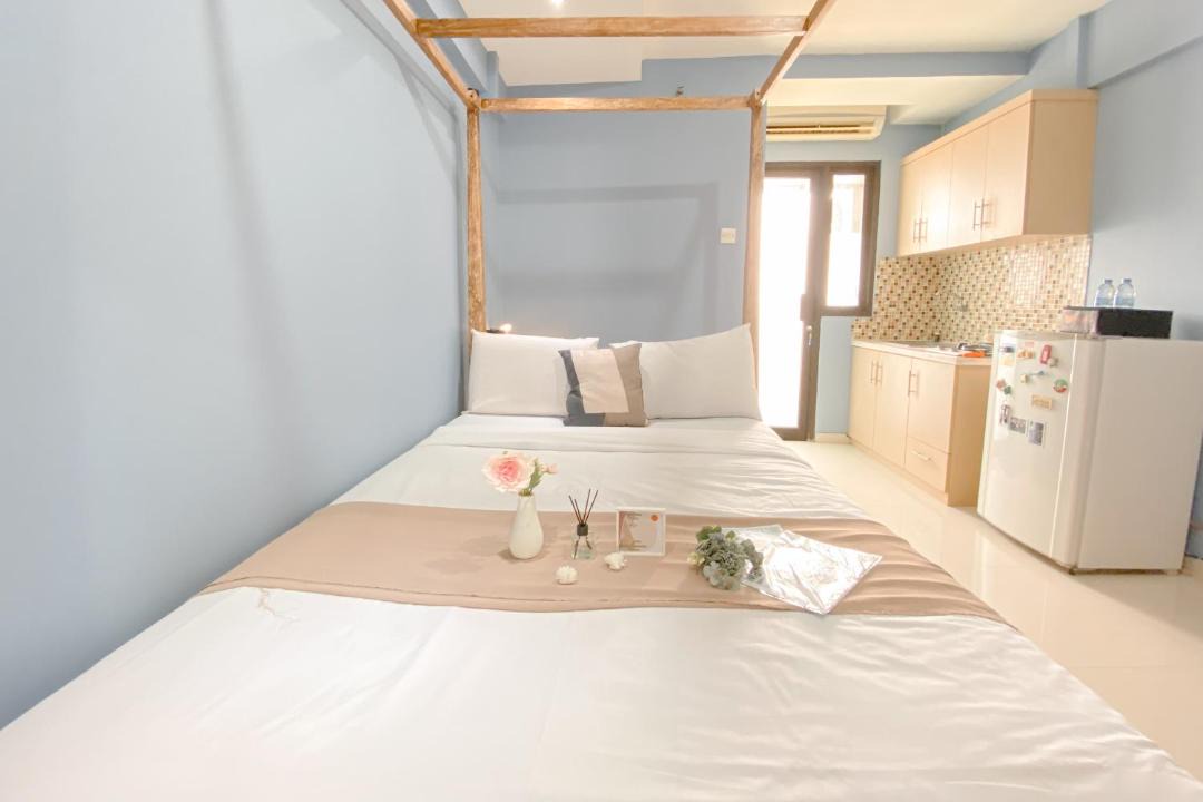 Photo of Bedroom in Kebagusan
