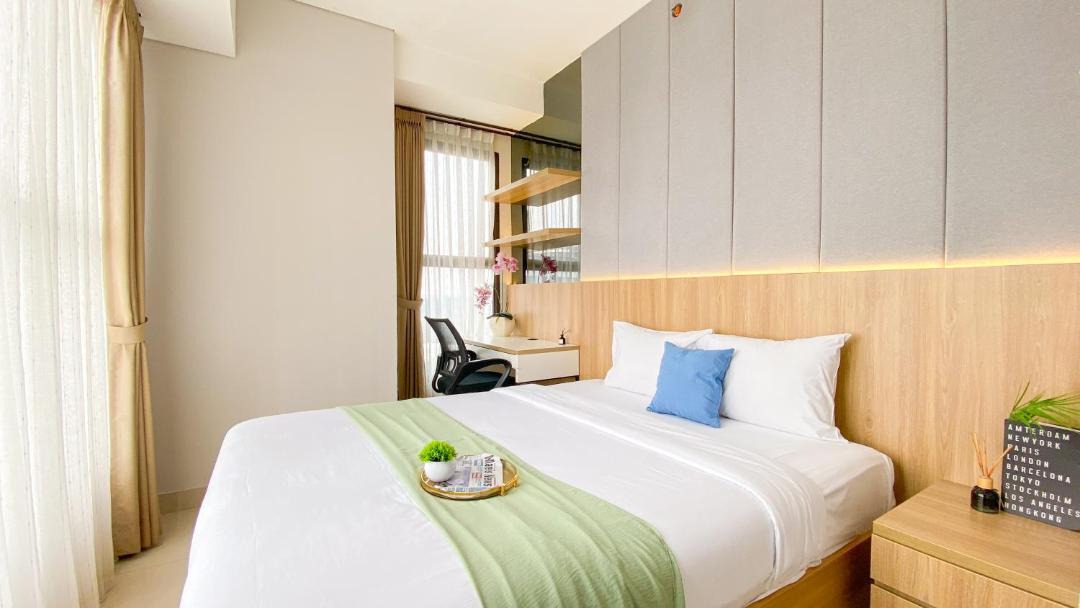 Photo of Bedroom in Ciputat