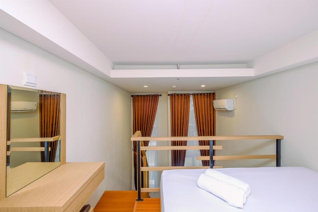 Photo of Bedroom in Jakarta