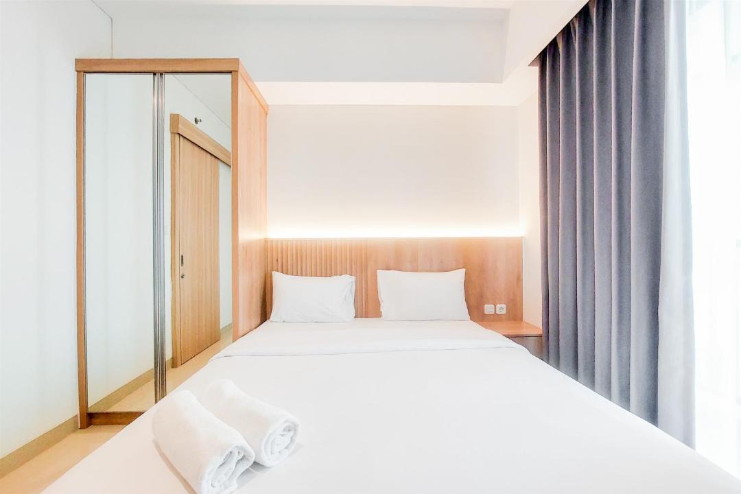 Photo of Bedroom in Pondok Aren