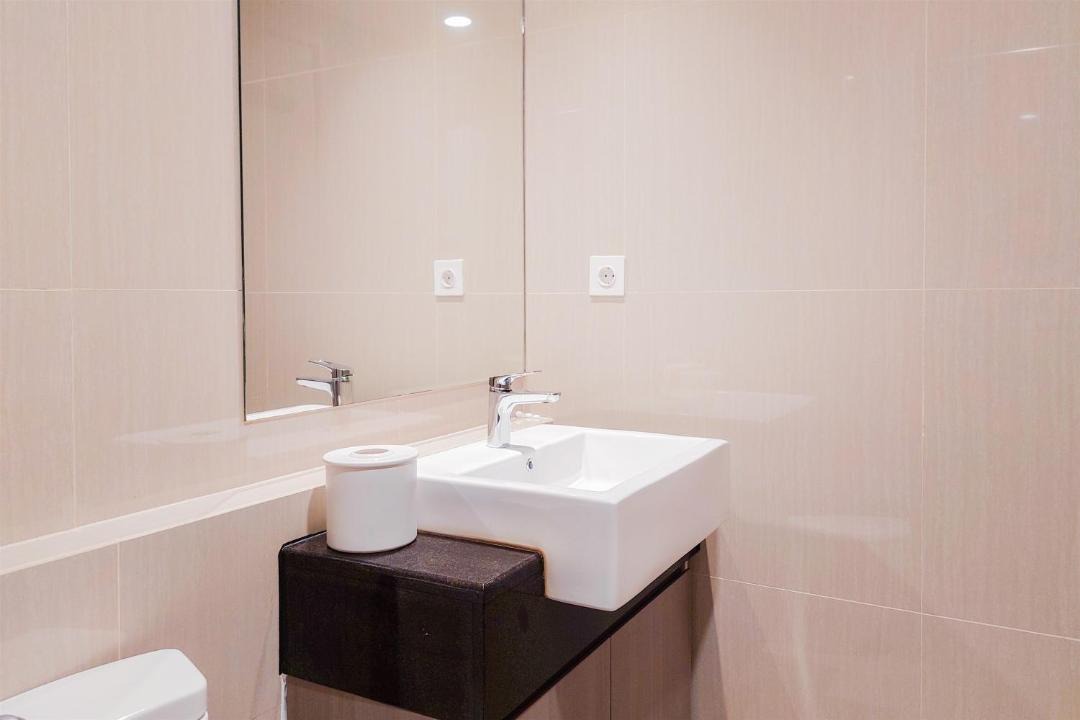 Photo of Bathroom in Pondok Aren