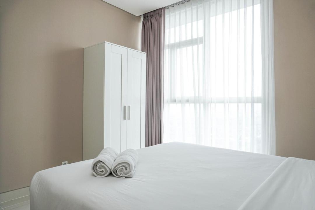 Photo of Bedroom in Jakarta