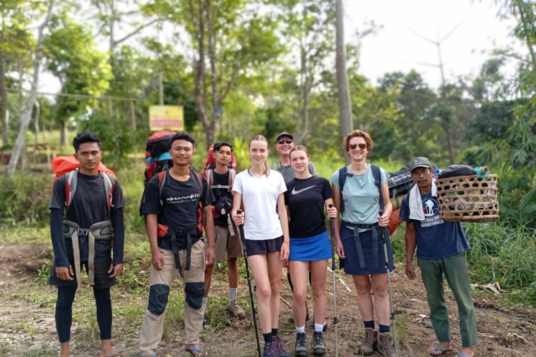 Photo of Others in Tetebatu