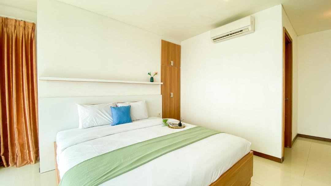 Photo of Bedroom in Pluit