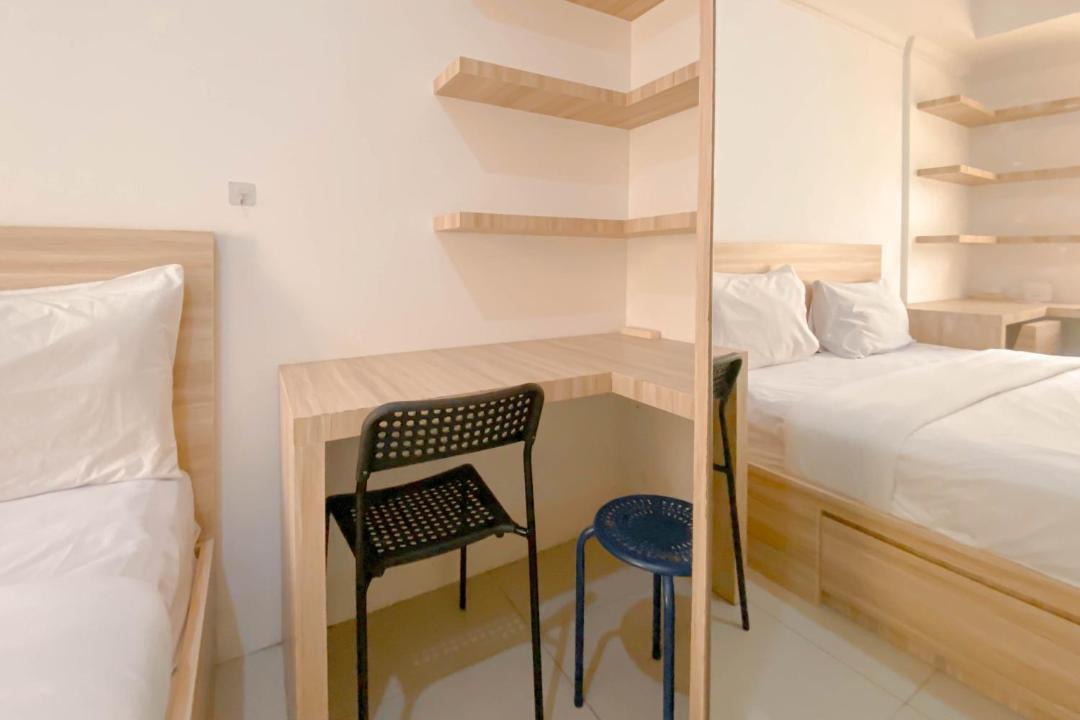 Photo of Bedroom in Jatingaleh
