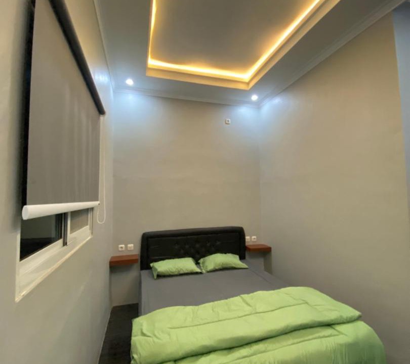 Photo of Bedroom in Prambanan
