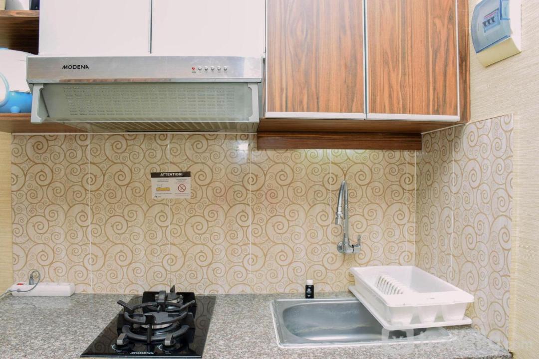 Photo of Kitchen in Kebagusan