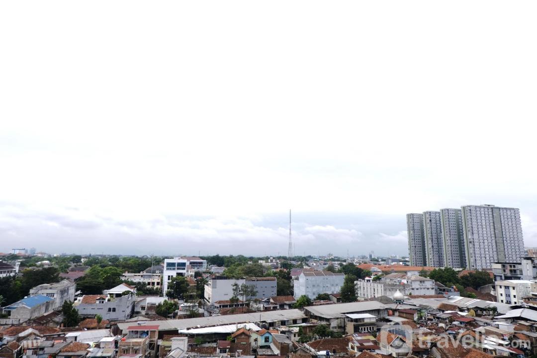 Photo of Buildings in Malabar