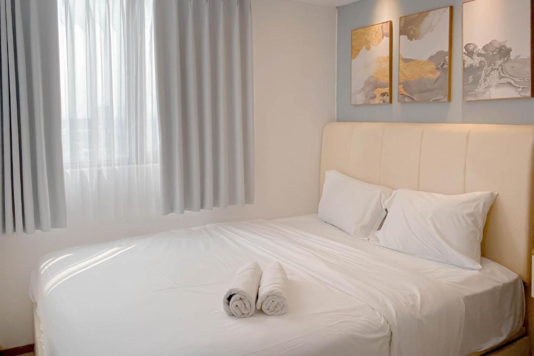 Photo of Bedroom in Kebagusan