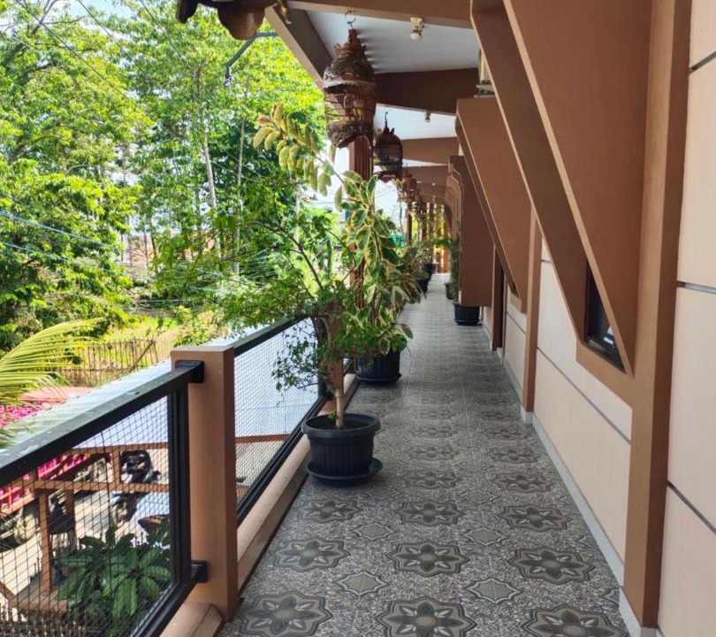 Photo of Patio Balcony in Soreang