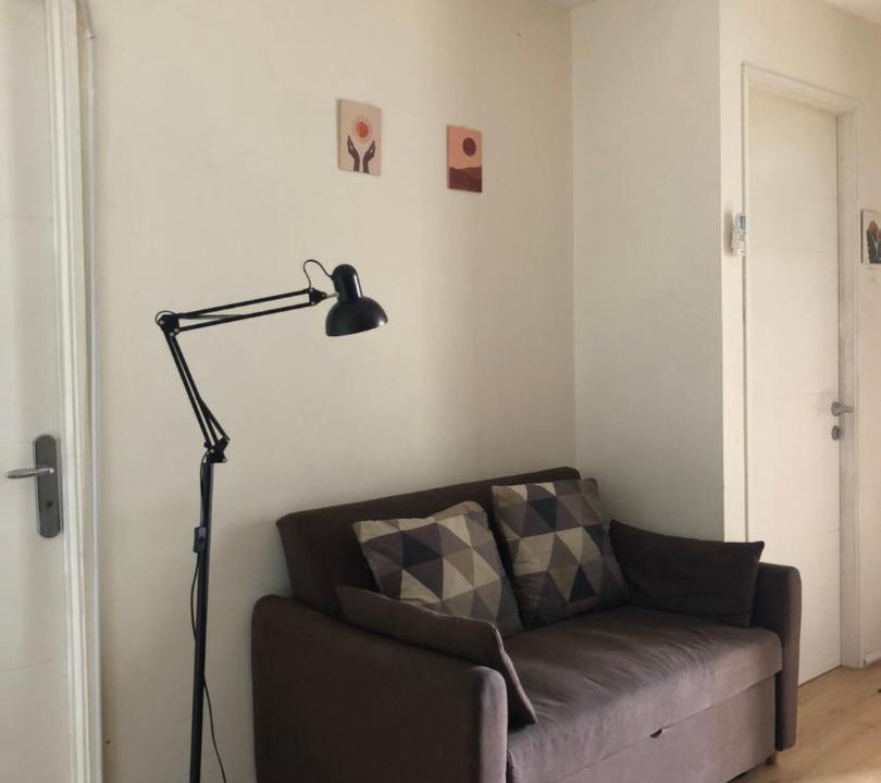 Photo of Livingroom in Jatinegara