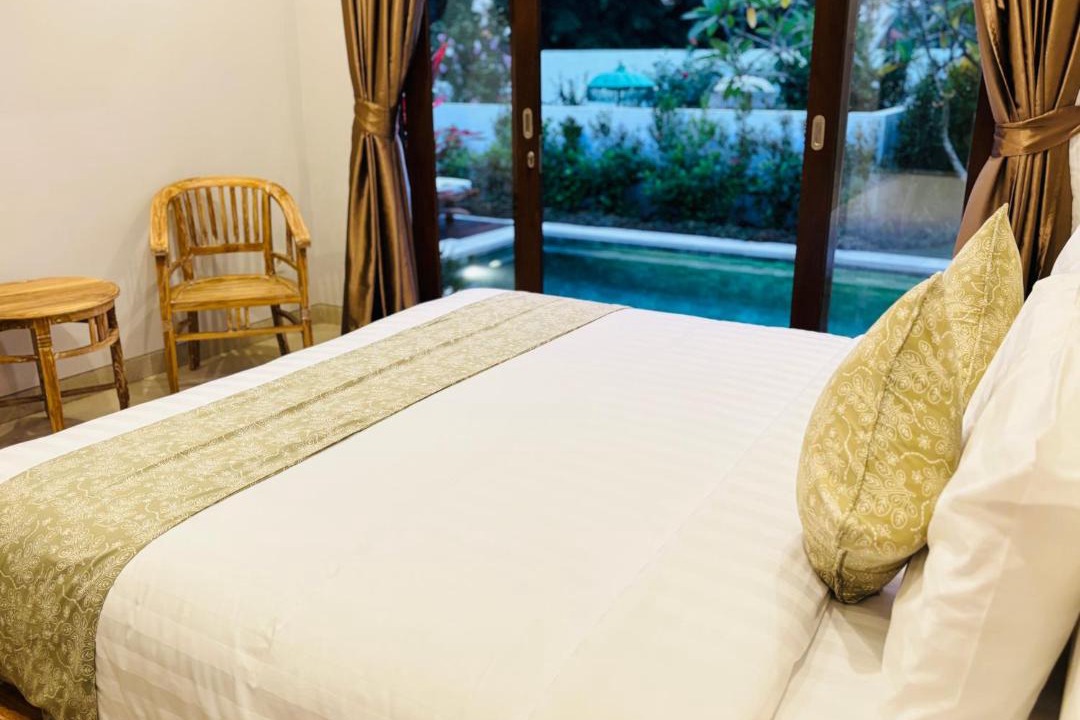 Photo of Bedroom in Kediri