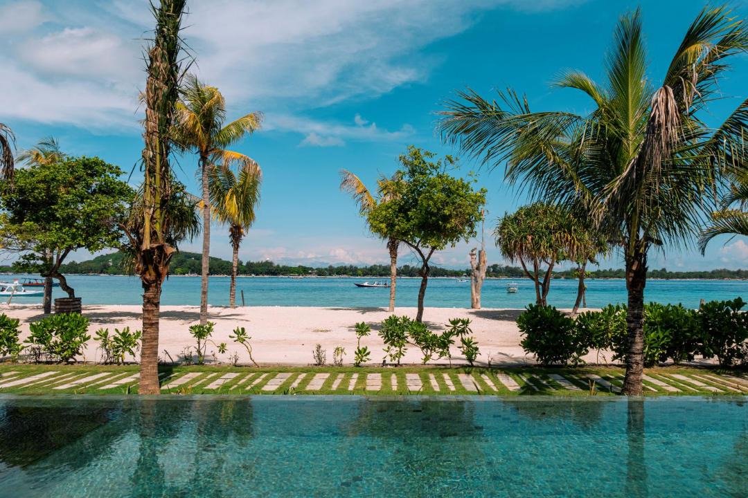Photo of Others in Gili Meno