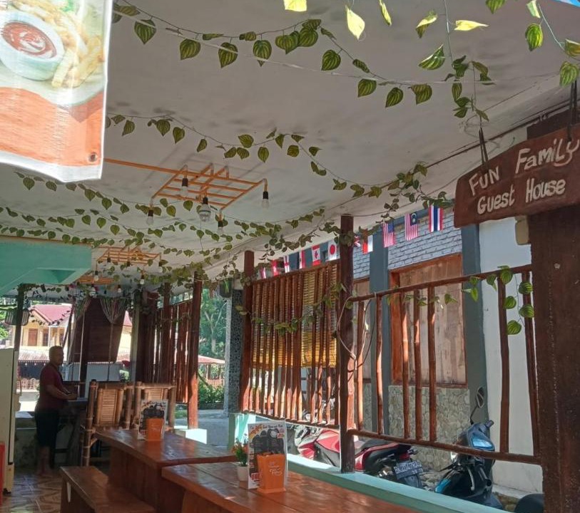Photo of Others in Bukit Lawang