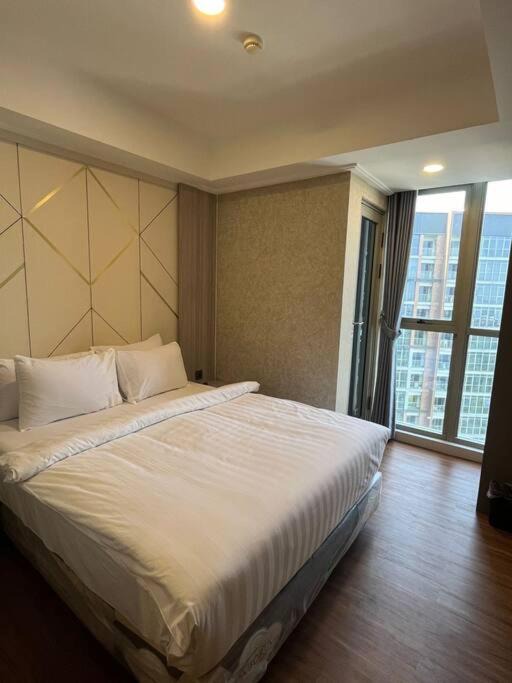 Photo of Bedroom in Jakarta