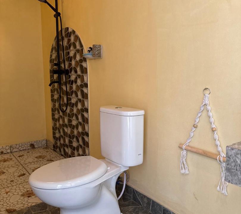 Photo of Bathroom in Jimbaran