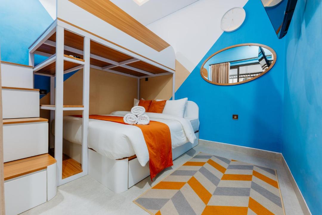 Photo of Bedroom in Ngemplak