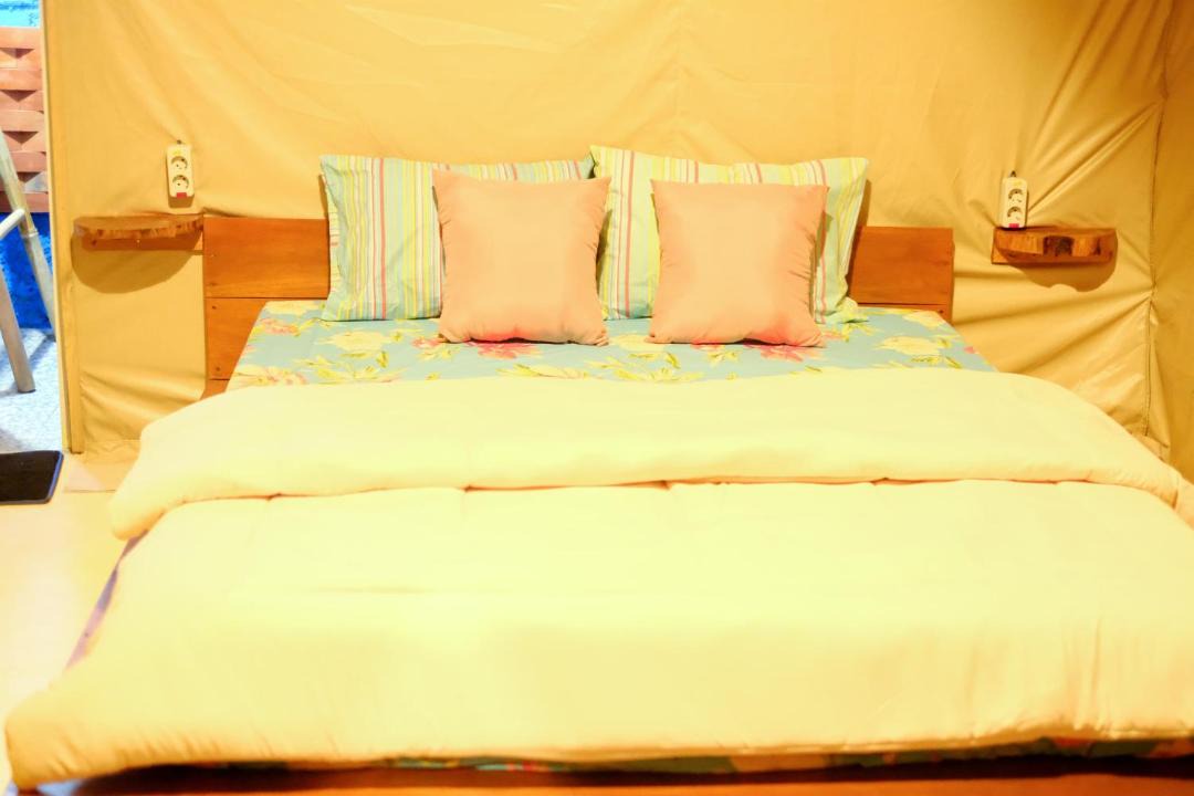 Photo of Bedroom in Argosari