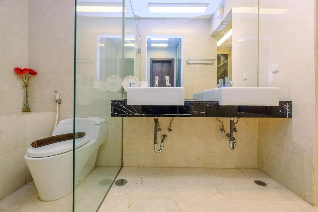 Photo of Bathroom in Bangka