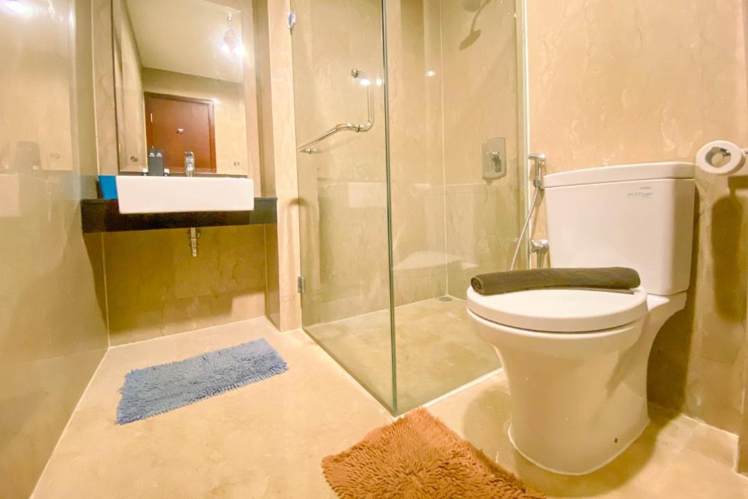 Photo of Bathroom in Menteng