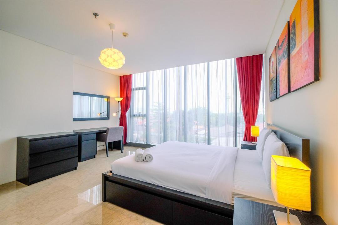 Photo of Bedroom in Pancoran