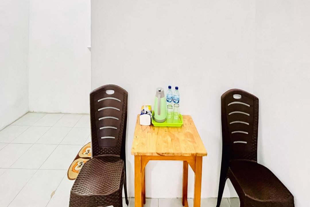 Photo of Others in Berastagi
