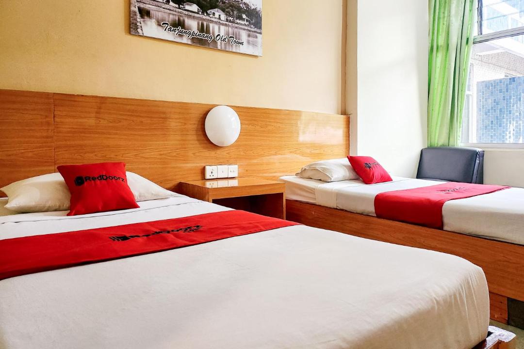 Photo of Bedroom in Tanjung Pinang