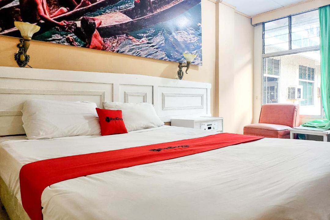 Photo of Bedroom in Tanjung Pinang