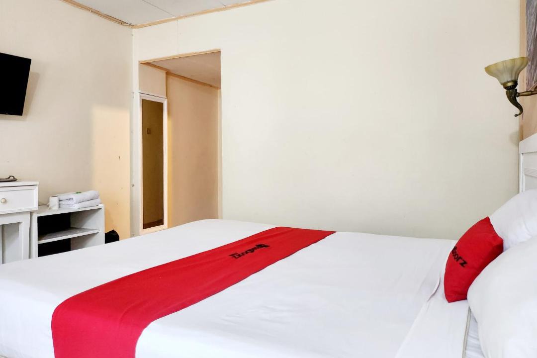 Photo of Bedroom in Tanjung Pinang