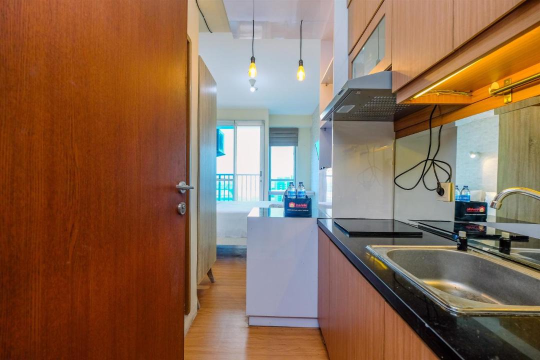 Photo of Kitchen in Kayu Putih