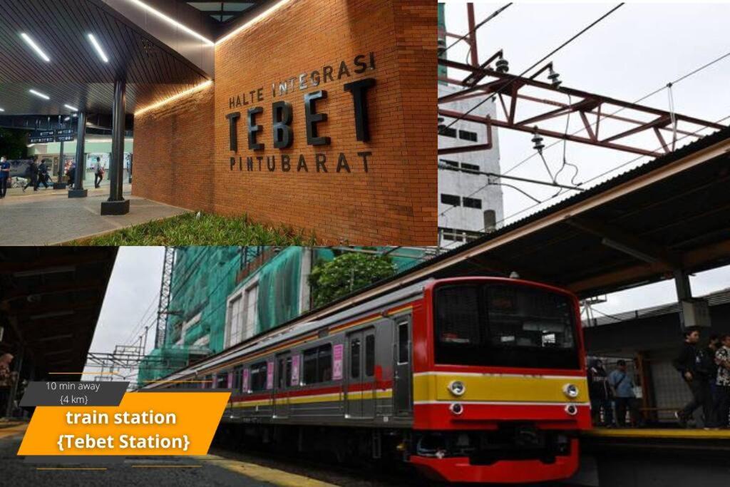 Photo of Others in Jatinegara