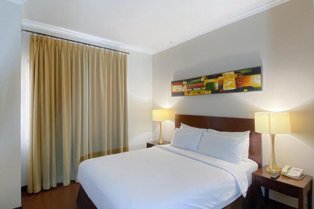Photo of Bedroom in Old Jakarta