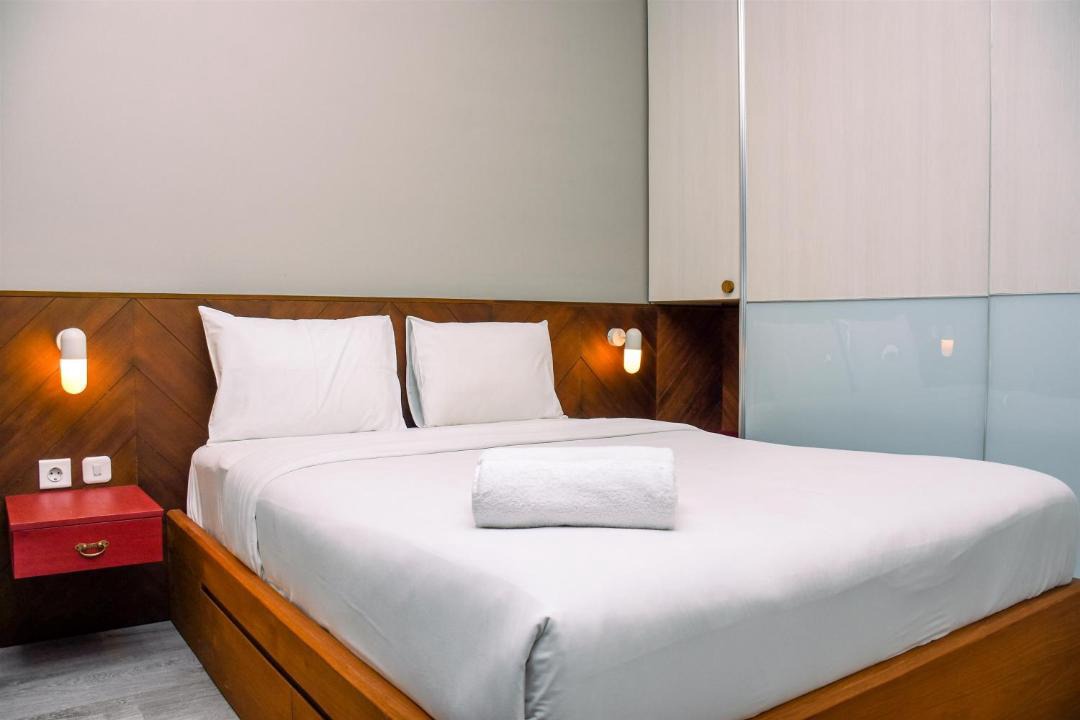 Photo of Bedroom in Bendungan Hilir