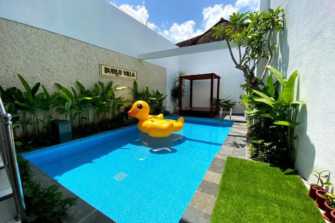 Photo of Outdoor in Banguntapan