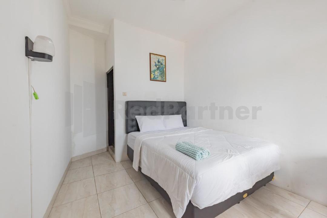 Photo of Bedroom in Rancabali
