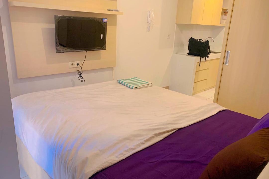 Photo of Bedroom in Old Jakarta