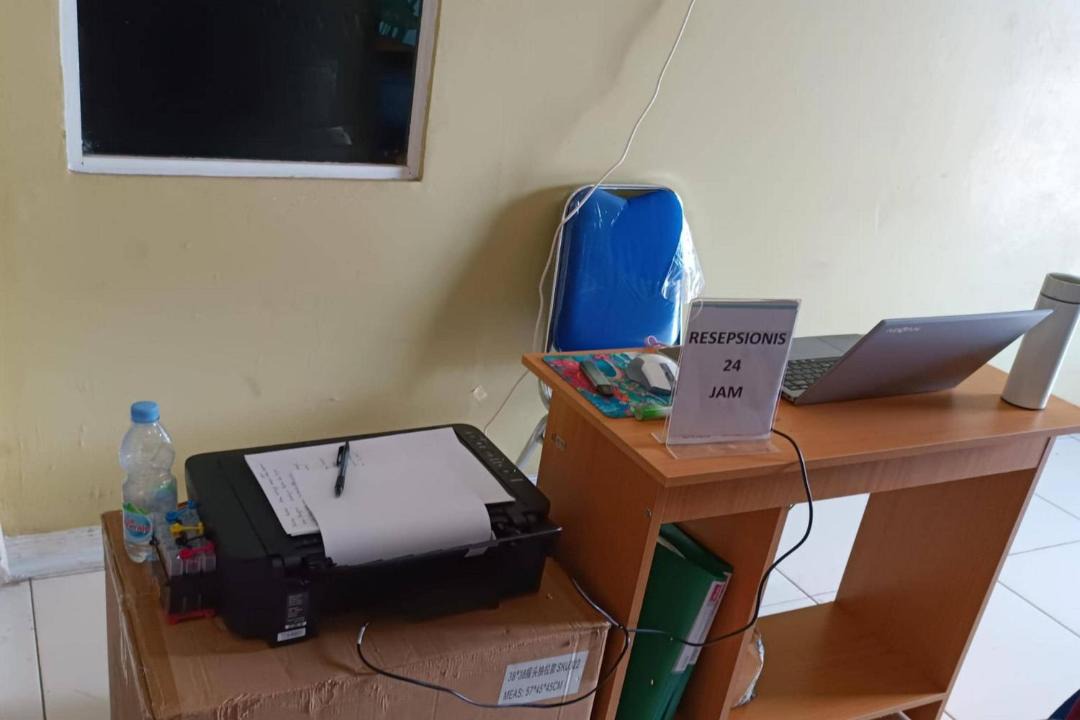 Photo of Others in Marabahan