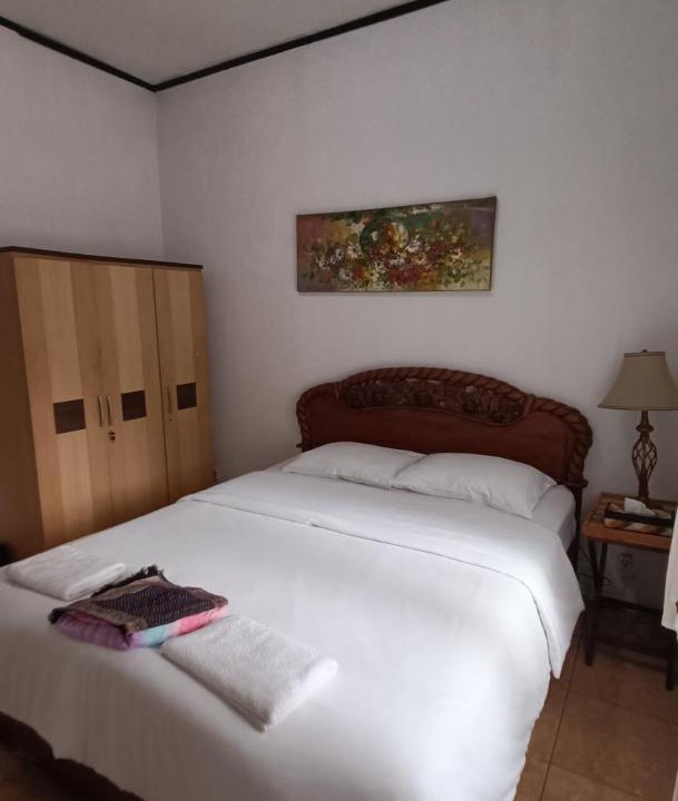 Photo of Bedroom in Banguntapan