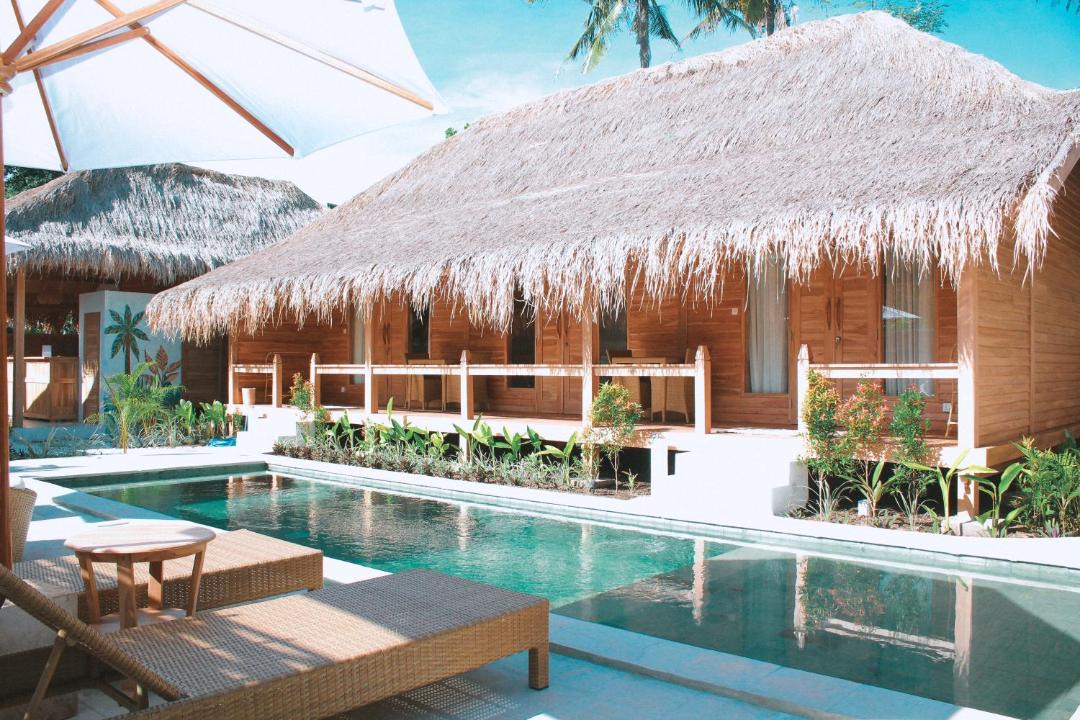 Photo of Others in Gili Air