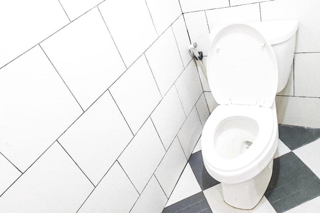 Photo of Bathroom in Tanjung Priok