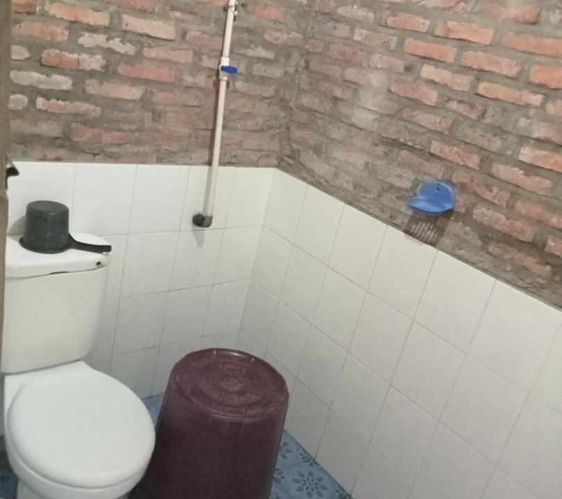 Photo of Bathroom in Ketambe