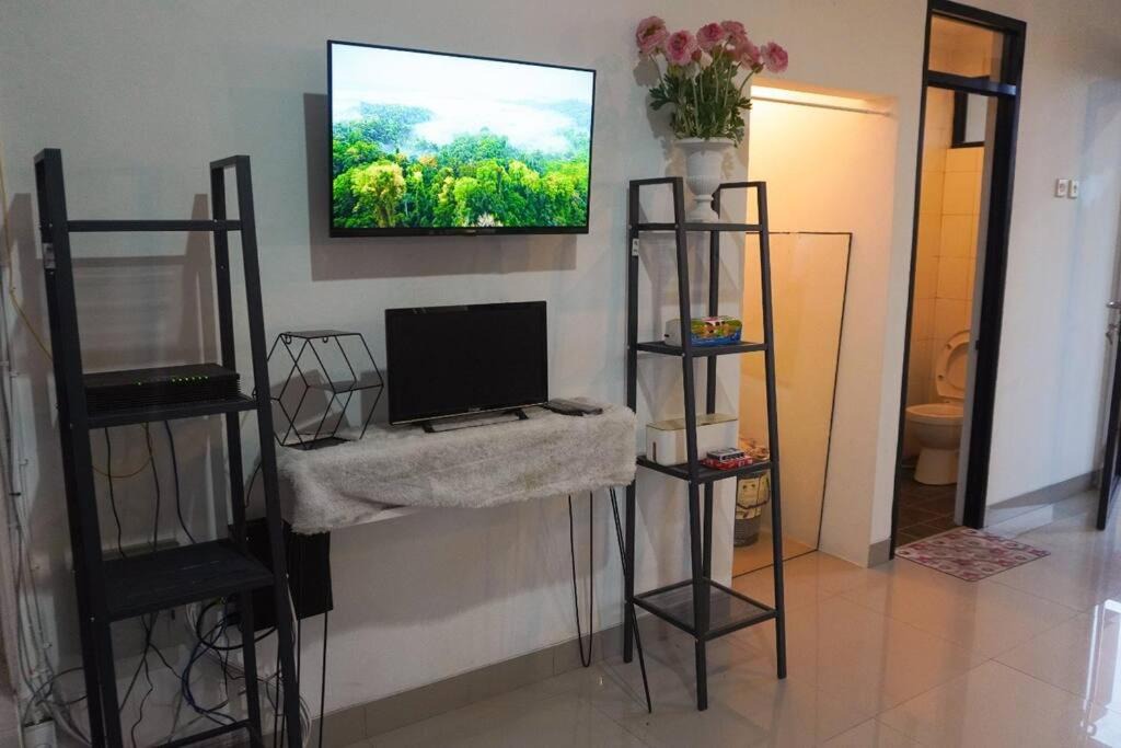 Photo of Livingroom in Setiabudi