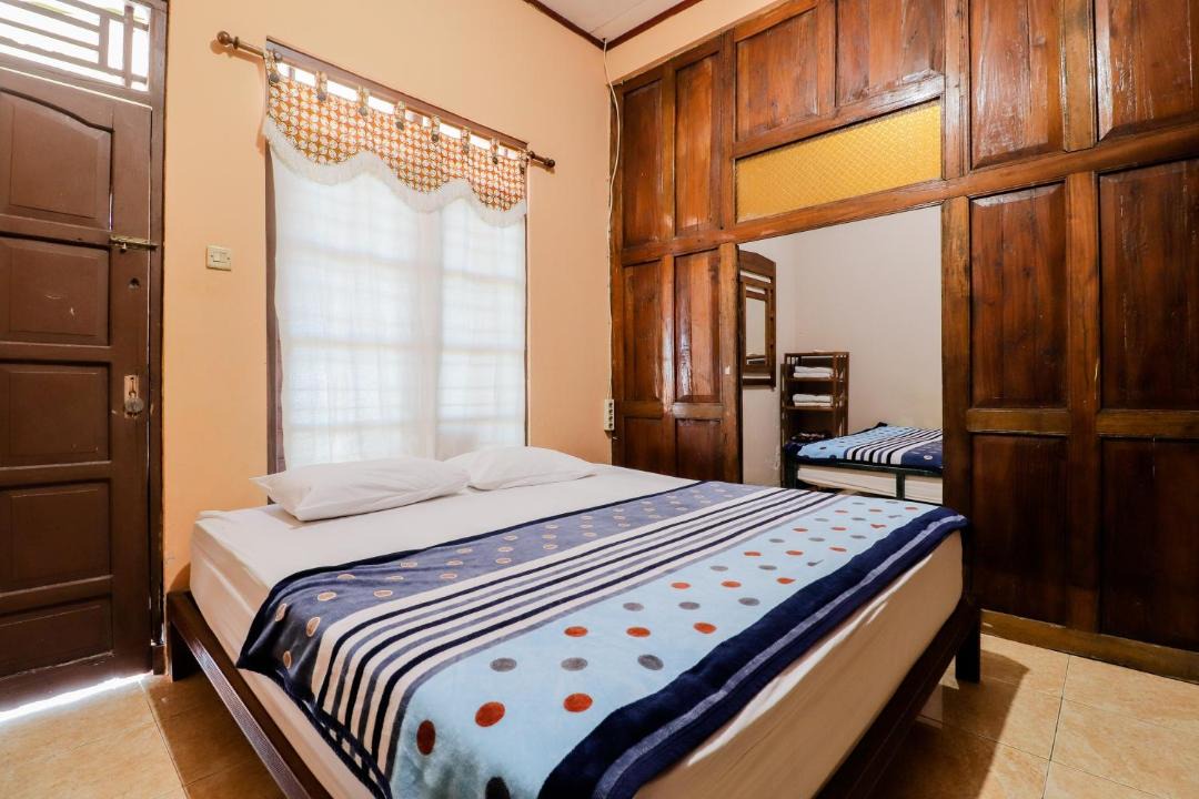 Photo of Bedroom in Borobudur