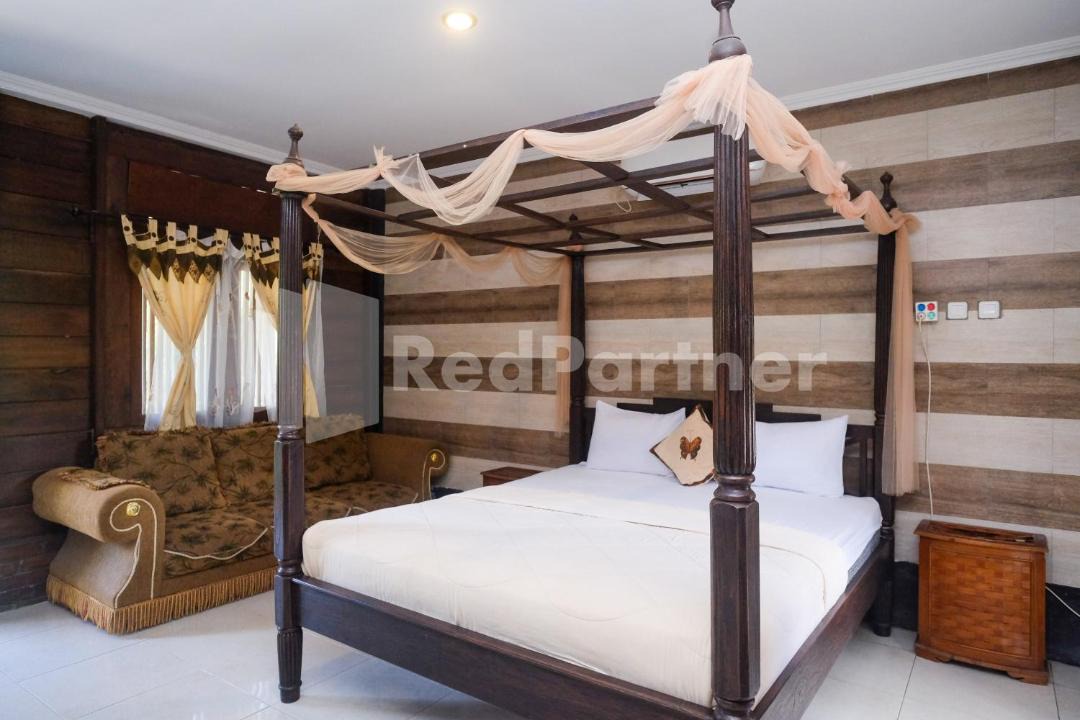 Photo of Bedroom in Ngaglik